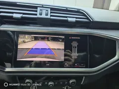 2022 Audi Q3 35 TFSI Fashion Dynamic, белый — фото 18