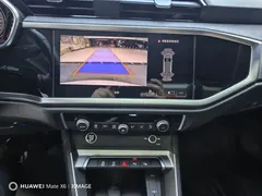 2022 Audi Q3 35 TFSI Fashion Dynamic, белый — фото 19