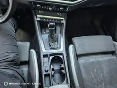 2022 Audi Q3 35 TFSI Fashion Dynamic, белый — фото 20