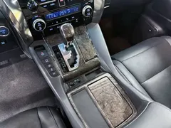 2021 Toyota Alphard Hybrid 2.5L Premium, чёрный — фото 18