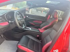 2021 Geely Binrui 1.4T CVT F Sport — фото 7