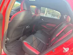 2021 Geely Binrui 1.4T CVT F Sport — фото 8