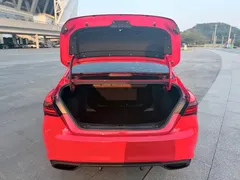 2021 Geely Binrui 1.4T CVT F Sport — фото 10