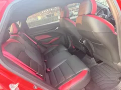 2021 Geely Binrui 1.4T CVT F Sport — фото 11