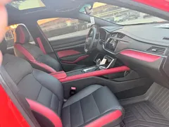 2021 Geely Binrui 1.4T CVT F Sport — фото 12