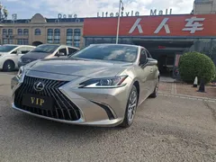 2023 Lexus ES 200 Excellence — фото 1