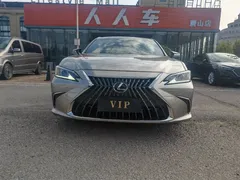 2023 Lexus ES 200 Excellence — фото 2