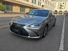 2023 Lexus ES 200 Excellence — фото 6