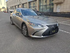 2023 Lexus ES 200 Excellence — фото 8