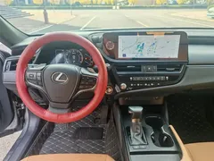 2023 Lexus ES 200 Excellence — фото 12