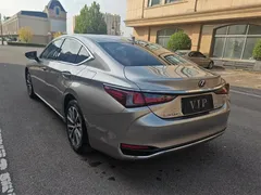 2023 Lexus ES 200 Excellence — фото 19