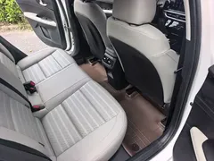 2023 Kia Cerato 1.5L CVT Luxury, белый — фото 10