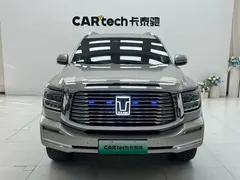 2023 Tank 500 Hi4-T PHEV — фото 2