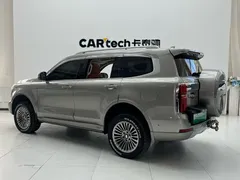 2023 Tank 500 Hi4-T PHEV — фото 9
