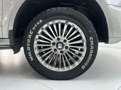 2023 Tank 500 Hi4-T PHEV — фото 11