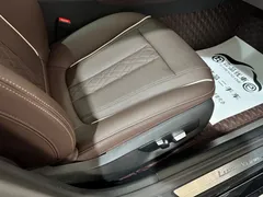 2023 BMW 5 Series 530Li Leading Luxury Package, чёрный — фото 20