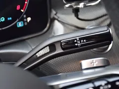 2022 Mercedes-Benz C-Class C 260 L Sport, чёрный — фото 5