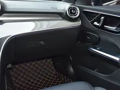 2022 Mercedes-Benz C-Class C 260 L Sport, чёрный — фото 6