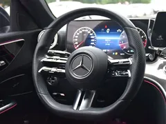 2022 Mercedes-Benz C-Class C 260 L Sport, чёрный — фото 7