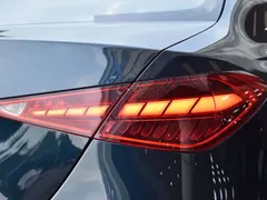 2022 Mercedes-Benz C-Class C 260 L Sport, чёрный — фото 18