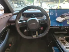 2024 Xiaomi SU7 RWD Long Range Advanced ADAS Pro — фото 3