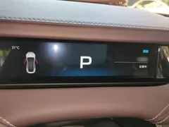 2024 Xiaomi SU7 RWD Long Range Advanced ADAS Pro — фото 4