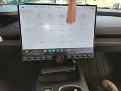 2024 Xiaomi SU7 RWD Long Range Advanced ADAS Pro — фото 6