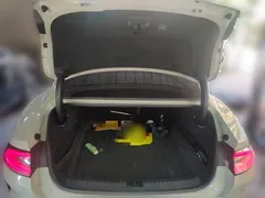 2024 Xiaomi SU7 RWD Long Range Advanced ADAS Pro — фото 10