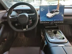 2024 Xiaomi SU7 RWD Long Range Advanced ADAS Pro — фото 13