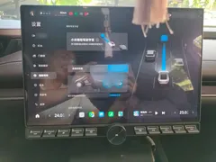 2024 Xiaomi SU7 RWD Long Range Advanced ADAS Pro — фото 19