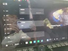 2024 Xiaomi SU7 RWD Long Range Advanced ADAS Pro — фото 25