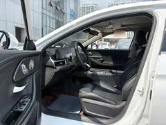2022 Chery Arrizo 8 1.6T DCT Yi, белый — фото 13