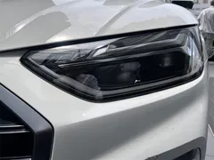 2022 Audi Q5L 45T Luxury Dynamic, белый — фото 14