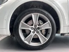2022 Audi Q5L 45T Luxury Dynamic, белый — фото 17