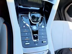 2021 BYD Song PLUS EV Premium, белый — фото 14