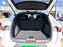 2021 BYD Song PLUS EV Premium, белый — фото 19