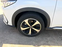 2021 BYD Song PLUS EV Premium, белый — фото 23