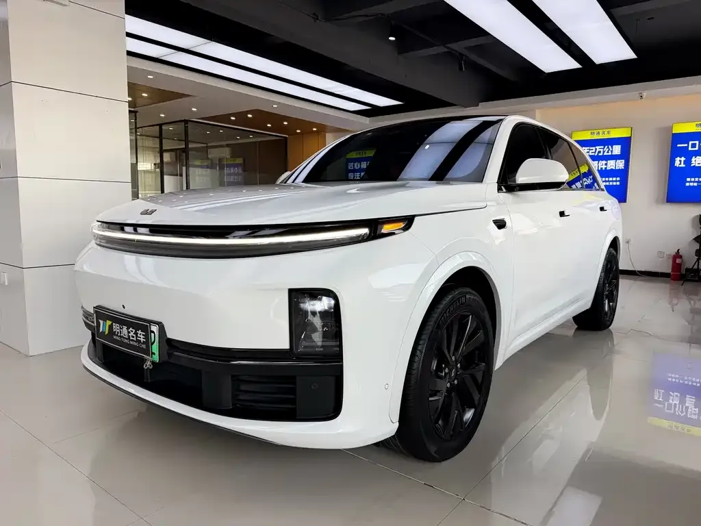 2023 Li Auto L7