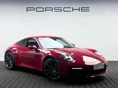 2023 Porsche 911 Carrera 3.0T — фото 1