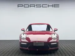 2023 Porsche 911 Carrera 3.0T — фото 2