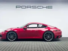2023 Porsche 911 Carrera 3.0T — фото 4