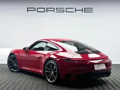 2023 Porsche 911 Carrera 3.0T — фото 5