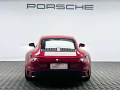 2023 Porsche 911 Carrera 3.0T — фото 6