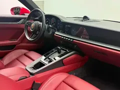 2023 Porsche 911 Carrera 3.0T — фото 10
