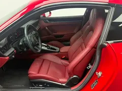 2023 Porsche 911 Carrera 3.0T — фото 14