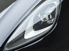 2021 Porsche Cayenne E-Hybrid 2.0T PHEV, чёрный — фото 5
