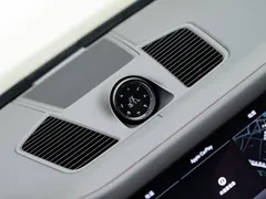 2021 Porsche Cayenne E-Hybrid 2.0T PHEV, чёрный — фото 20