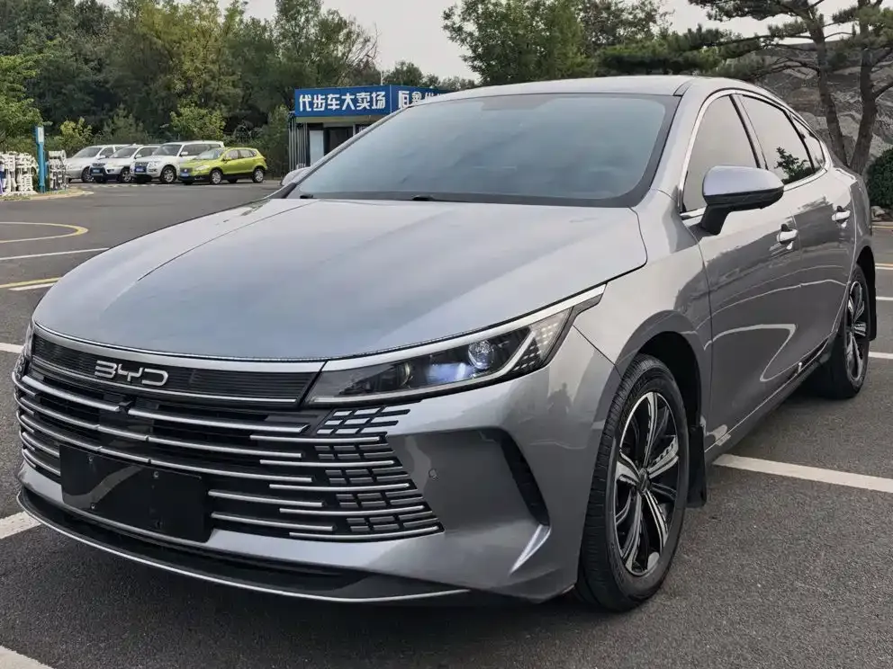 2024 BYD Destroyer 05 Honor DM-i PHEV 120km Premium