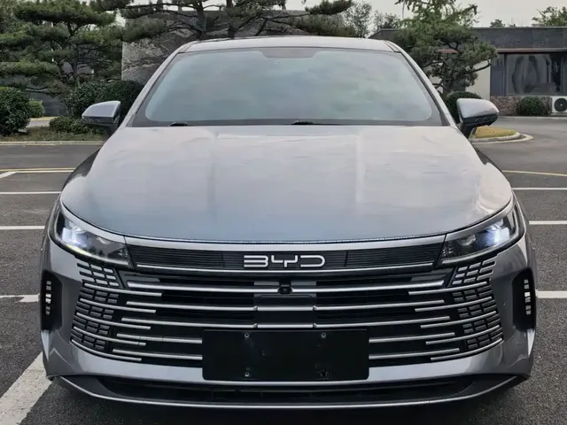 2024 BYD Destroyer 05 Honor DM-i PHEV 120km Premium