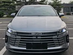 2024 BYD Destroyer 05 Honor DM-i PHEV 120km Premium — фото 2